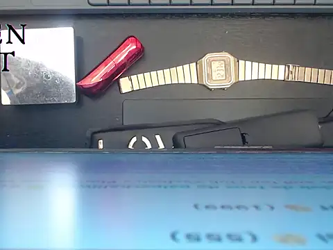 Xileny-Halliwey online show from 02.03.25