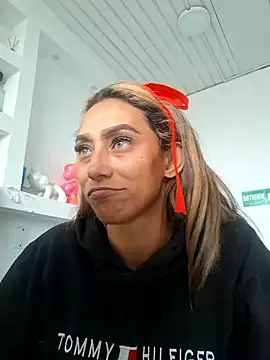 salome drasin online show from 01.08.26