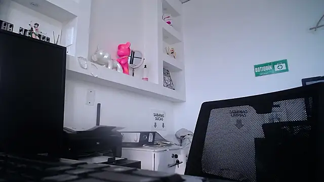 salome drasin online show from 02.26.26