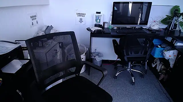 salome drasin online show from 02.28.26