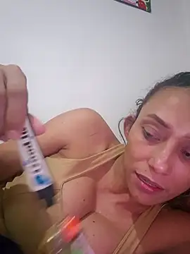 salome drasin online show from 05.31.26