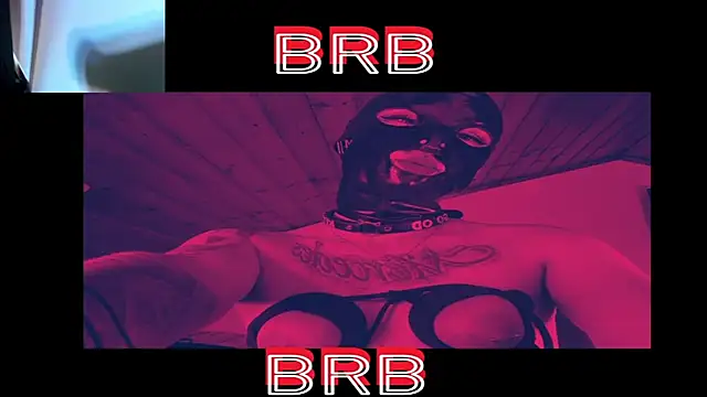 Darkness jones  online show from 04.08.26