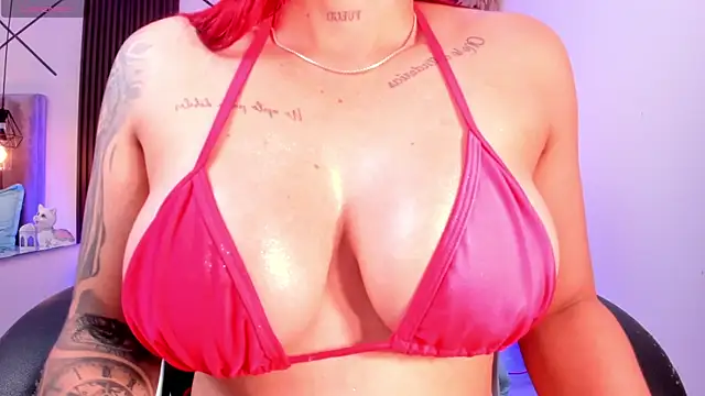 cami rouxxx  online show from 12.23.25