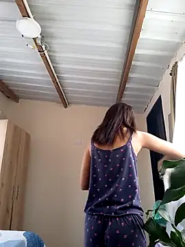 sofiaVelez01 online show from 03.19.25