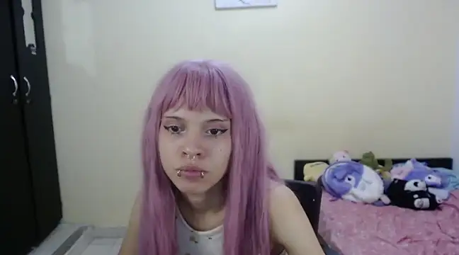 hachi kitty online show from 01.18.25