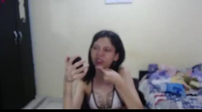 hachi kitty online show from 02.27.25