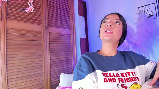 777AylinZ online show from 09.30.25