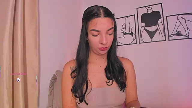 777AylinZ online show from 01.06.26