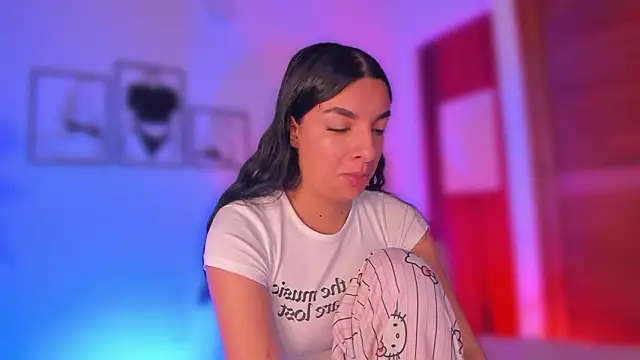 777AylinZ online show from 03.09.26