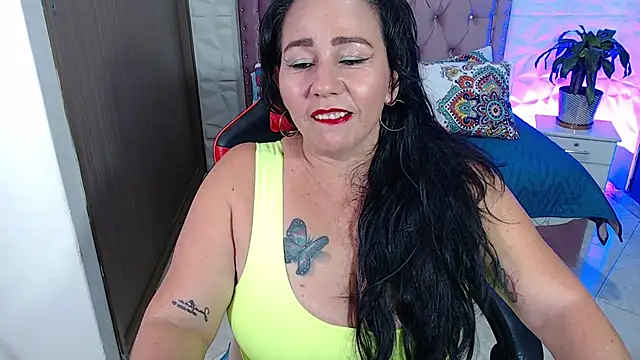 ashleylove prg online show from 03.12.25