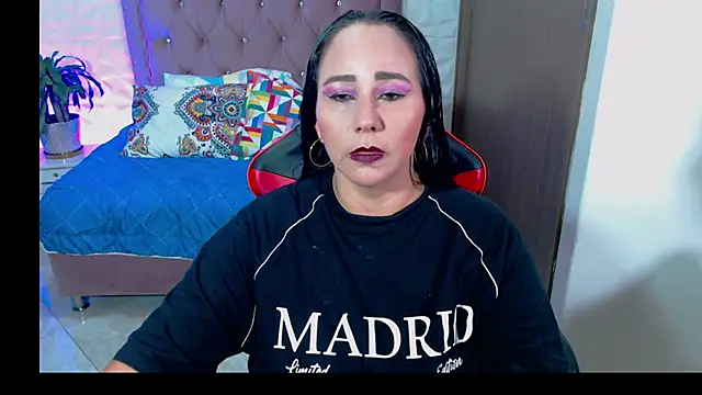 ashleylove prg online show from 03.23.25