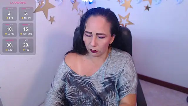 ashleylove prg online show from 09.10.25