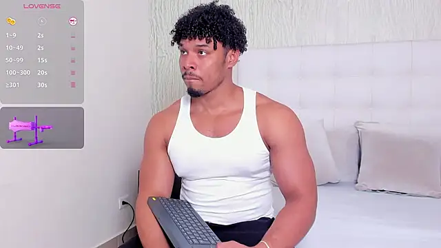 Jacub Micke1 online show from 03.11.26