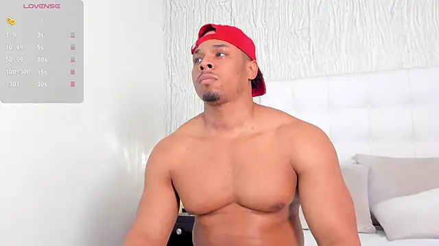 Jacub Micke1 online show from 04.28.26