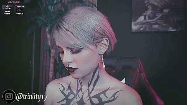 Trinity   s online show from 01.29.25