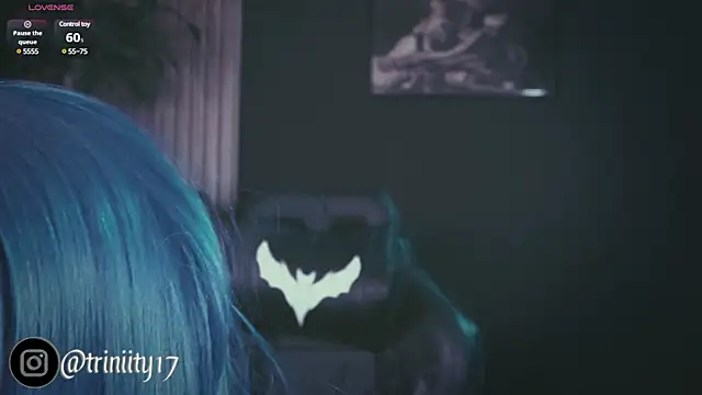 Trinity   s online show from 01.30.25