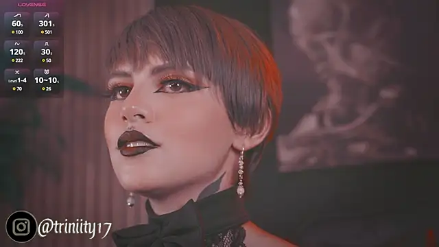 Trinity   s online show from 02.16.25