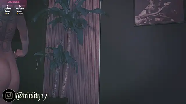 Trinity   s online show from 03.15.25