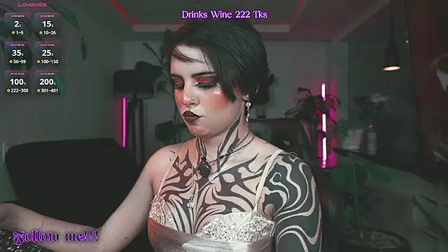 Trinity   s online show from 02.15.26