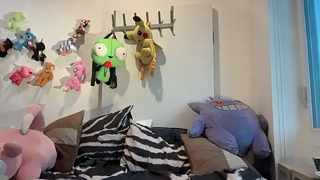 Snapshot of BullHorse23LIVE chatting on 01.10.26 BullHorse23LIVE online show from 01.10.26