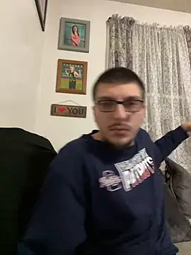 Carpy  online show from 12.06.24