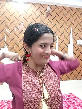 BabySlimmy10 online show from 02.15.26