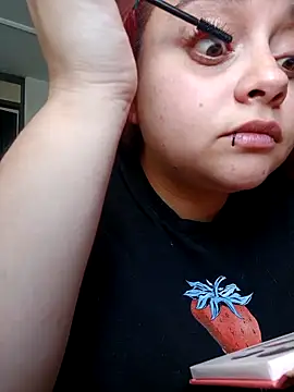 CURVY-HORNY online show from 03.13.26