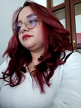 CURVY-HORNY online show from 05.08.26