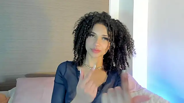 naomidawsonn online show from 09.12.25