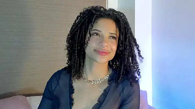 naomidawsonn online show from 11.04.25