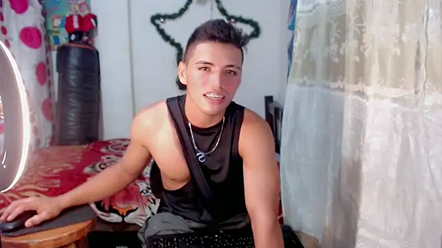 danilo302209 online show from 12.20.24