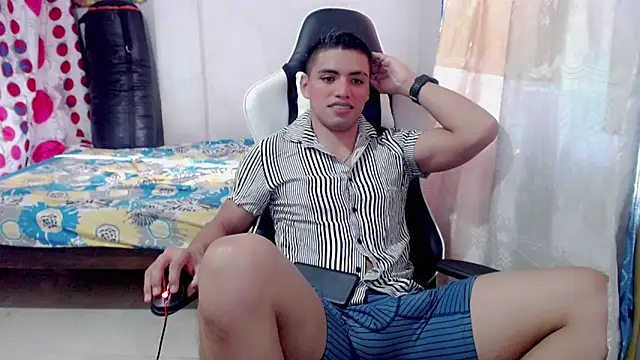 danilo302209 online show from 01.23.25