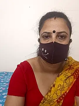 Cute-manisha online show from 11.13.25