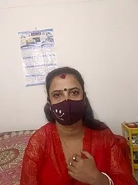 Cute-manisha online show from 02.26.26