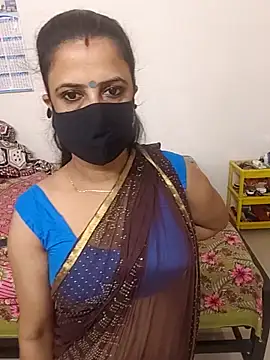 Cute-manisha online show from 03.08.26