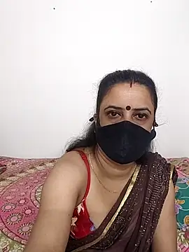 Cute-manisha online show from 04.15.26