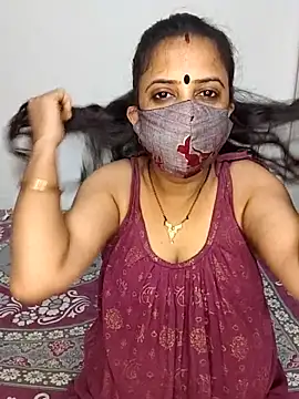 Cute-manisha online show from 06.23.26