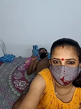 Cute-manisha online show from 06.25.26