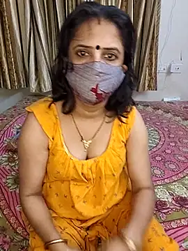 Cute-manisha online show from 07.08.26