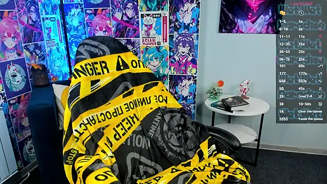 Bonni Meiz online show from 11.06.25