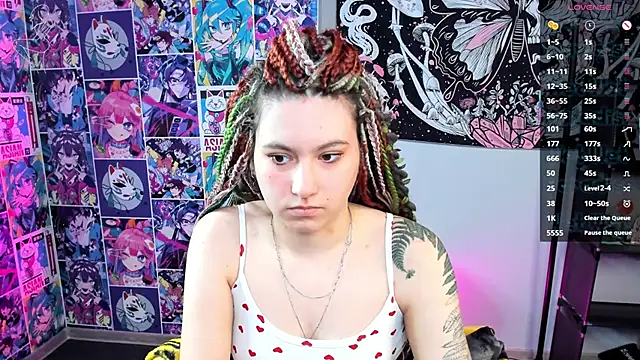 Bonni Meiz online show from 11.19.25