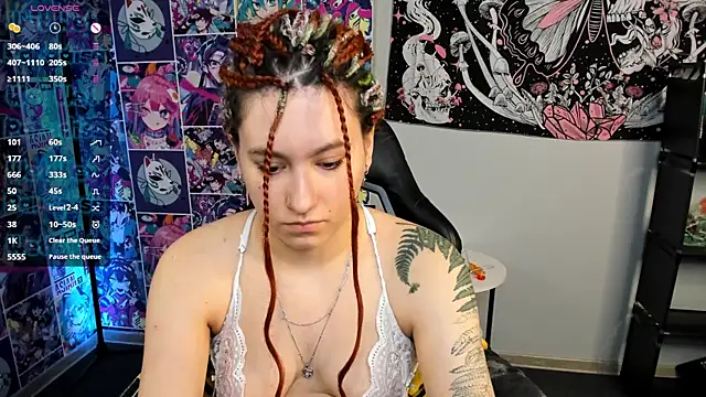 Bonni Meiz online show from 11.27.25