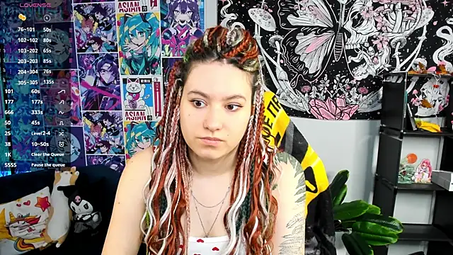 Bonni Meiz online show from 11.28.25