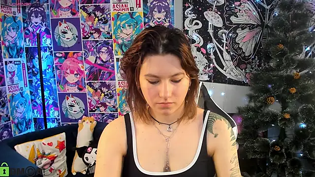 Bonni Meiz online show from 12.19.25