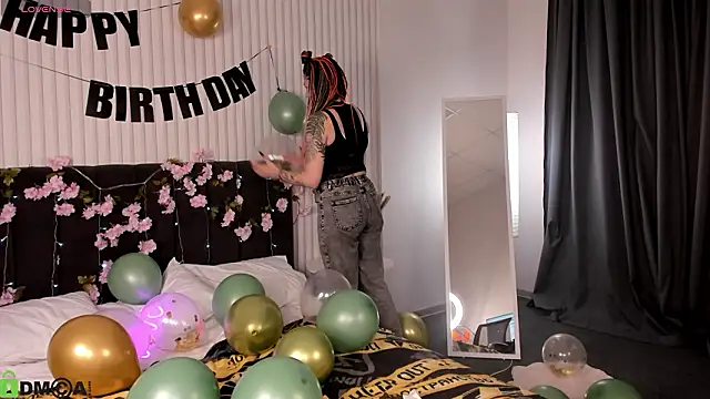 Bonni Meiz online show from 01.15.26