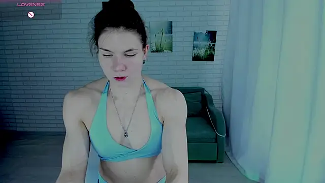 Lisa Ray online show from 03.08.26