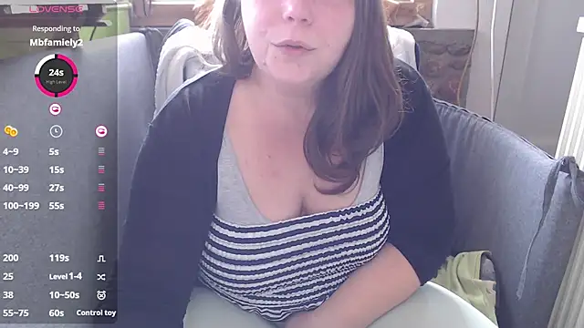 KasiaPrivat online show from 01.20.25