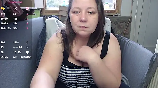 KasiaPrivat online show from 01.25.25