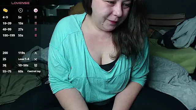 KasiaPrivat online show from 02.02.25