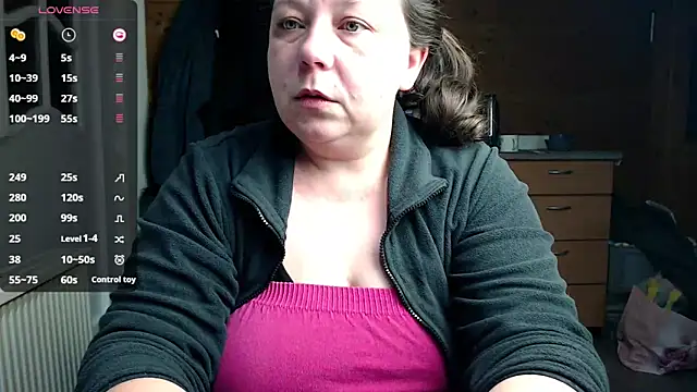 KasiaPrivat online show from 02.22.25